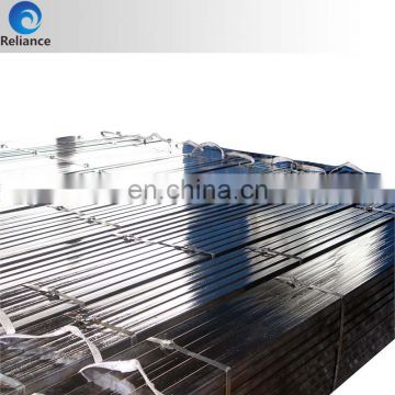 General package mild steel square hollow sections made in china