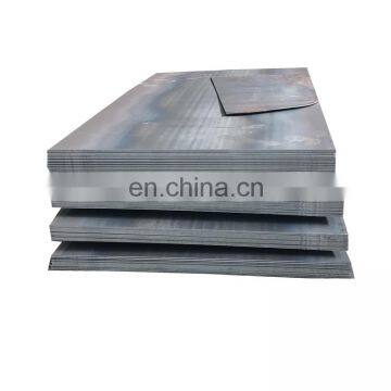 astm a572gr50 low alloy steel plate iron sheet price per ton Tianjin Emerson