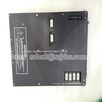 TRICONEX 2553-8 USPP 25538 With One Year Warranty