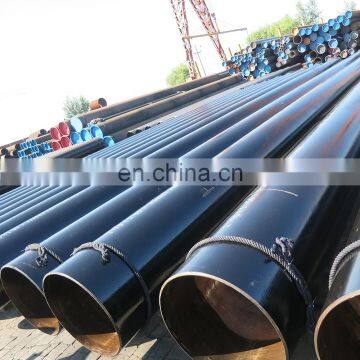 sch40/sch80 asme b36.10 a106 gr.b / astm a53 gr.b sch 120 a333 gr6 stainless steel seamless carbon pipe