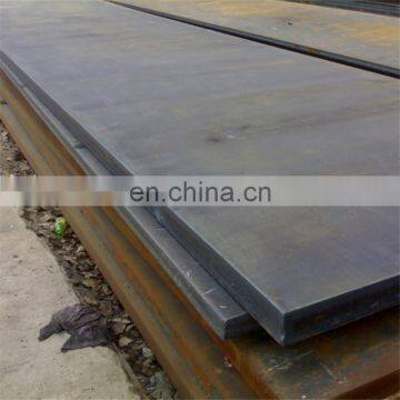 Q460 Q550 Q690 Low Alloy High Strength Steel Plate