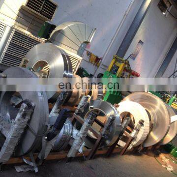 Cold Rolled 304 Stainless Steel Coil photo-3