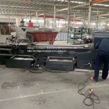 Bohi C6163B-3m Horizontal Lathe photo-2