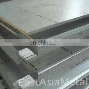 High Quality wholesale 7mm thickness 321 stainless steel sheet