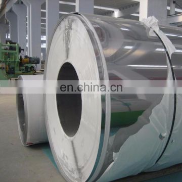 sus410 stainless steel sheet coil price