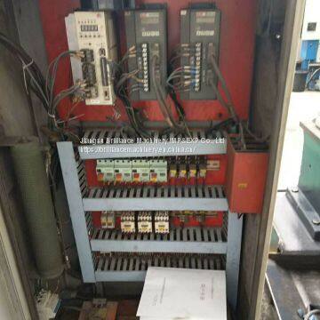 Bohi TK36S CNC Horizontal Lathe photo-2