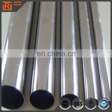 114mm Diameter Stainless Steel Material SS304