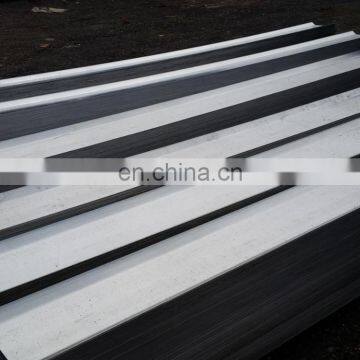 High Tensile Wear Resistant Steel Plate 40Mn18Cr3 for Construction Machinery