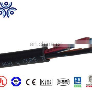 copper core control cable , CAT6 cable, PVC flexible cable