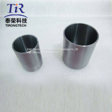 Top Quality Higher Purity 99.98% Hot-sale Best Price Tantalum Crucible photo-3