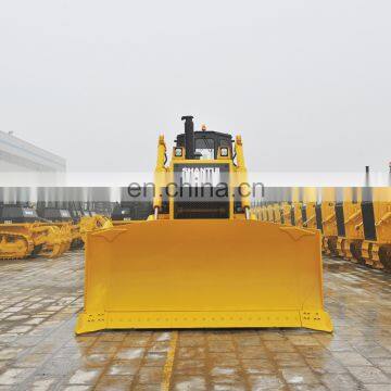Construction Machinery SHANTUI Official Crawler Bulldozer SD32 for Sale photo-3