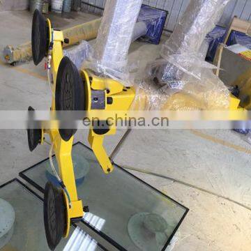 2019 Best Sales Insulating Glass Suction Lifter photo-4