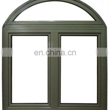 PVC Window Making Machinery / Welder for Plastic Windows and Doors Model:WFHJ02-4500.4/4A photo-6