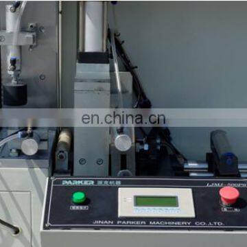 Alu-alloy Corner Key Cutting Saw LJMJ-500A/aluminium Window Door Making Machine/cutting Saw