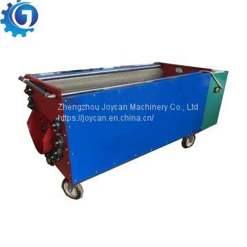 Good Quality Green Walnut Crack Machine Green Walnut Dehulling Machine photo-5