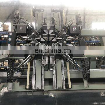 PVC Door-Window Corner 4 Head Welding Machine PVC Window Welding Machine