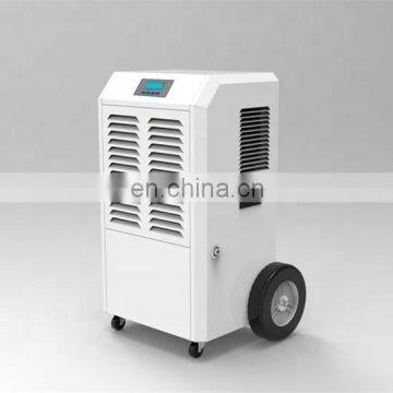 Portable Dehumidifier with Big Wheel 1Year Warranty