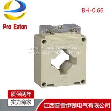 low voltage current transformer