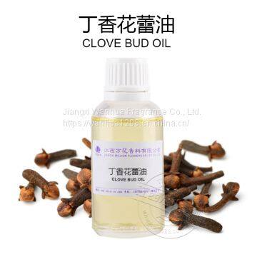 Factory directly for the distillation extraction of high quality clove oil wholesale