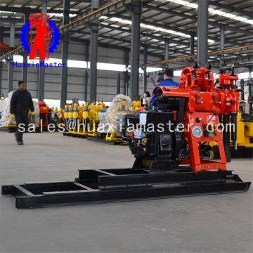 HZ-130YY Hydraulic Water Well Drilling Rig/borewell Drill Rig photo-4