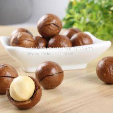 Macadamia Nut Drying Machine photo-4