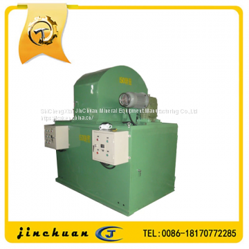 China Strength Testing Drum Machine for Lab Strength Testing photo-4