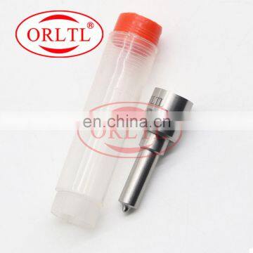 ORLTL Black Coated Needle Nozzle DLLA151P2488 (0433172488) Fuel Injector Nozzle DLLA 151 P 2488 For Bosh 0445110691 photo-6
