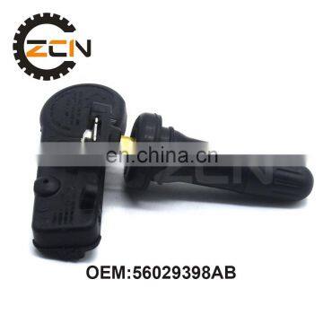 High Quality TPMS Tire Pressure Sensor OEM 56029398AB For Ram 433Mhz photo-6