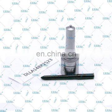 ERIKC DLLA148P2523 original auto nozzle 0 433 172 523 diesel part injection nozzle DLLA 148 P 2523 FOR 0445110756