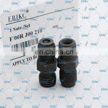 High Pressure Common Rail Injection Oil Tube F00RJ00210 Injector Nozzle Fuel Pipe F 00R J00 210 Fitting Jets F00R J00 210