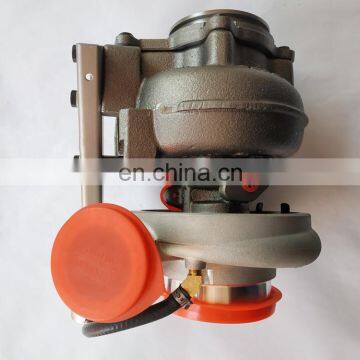 Genuine Truck HX40W Diesel Engine 4045076 3783603 Racing Turbocharger photo-2