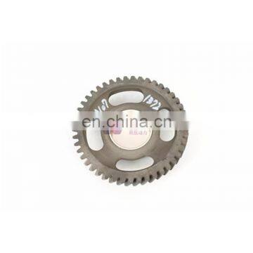 For Engine 6WA1 Truck CXH51S Idler Gear Japan Original Parts JiuWu Power 1-12523371-0