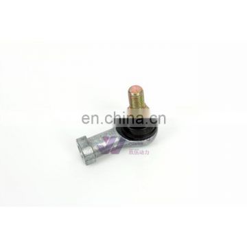 Rod End 1-09760124-0 For CXZ2003 6WF1 Jiuwu Power ISUZU Original