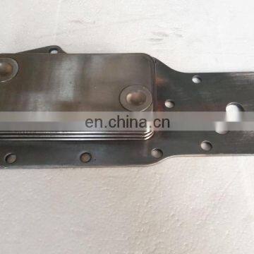 4BT Lube Oil Cooler Core 3957543 3921557 photo-4