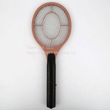 Battery Electric Fly Swatter-1500V photo-3