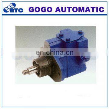 2016 High reflective 12v electric power steering pump