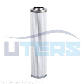 UTERS replace of LEMMIN   hydraulic oil  filter element LH024D10BN3HC