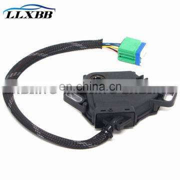 Original Transmission Neutral Safety Switch For Peugeot 207 Citroen Renault 252927 2529.27 7700100010 photo-2