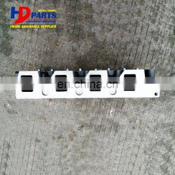 4D95 4D95S Excavator Diesel Engine Cylinder Head Assy Without Turbo photo-4