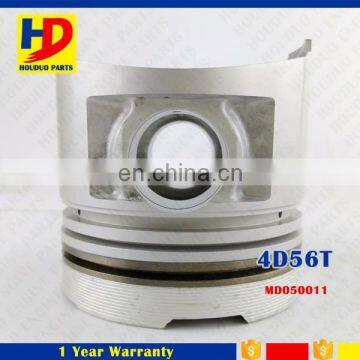 Diesel Engine Parts 4D56T 4D55 With Tin Coating OEM MD050011