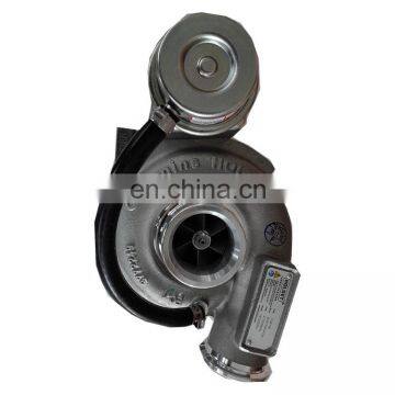 ISF2.8 ISF3.8 motor turbo 3776286