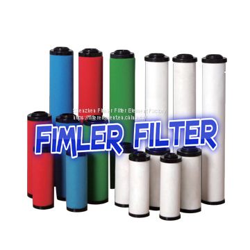 Hiross Filter P005, Q009, Q280, S280, OWS 001, OWS 060, OWS 075, OWS 125, OWS 185, SOL 005, 016	Q