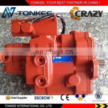 KYB PSVD2-17-E-4 Hydraulic Pump PSVD2 Hydraulic Man Pump Excavator Spare Parts