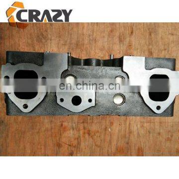 Cylinder Head 6127-11-1138 for Excavator PC200-5 Diesel Engine 6D155 photo-3