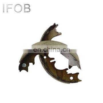 IFOB Brake Shoe For Toyota LandCruiser #NCP92 ZSP92 46580-60030 photo-4