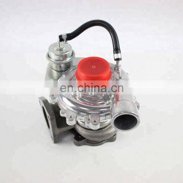 IFOB wholesale auto parts Turbocharger 17201-30120 for HILUX Vigo 2KDFTV 08/2004-03/2012