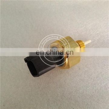 Made In Mexico Auto Sensor ISM11 Diesel Engine Oil Pressure Temperature Sensor 4921477 3417189 3330953 3330954 3401006