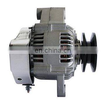 Original high performance DCEC Truck Parts QSB3.3 Alternator, 4983658 generator