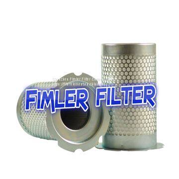 Power System Filter 490020, SP30370001 Pfeifer Filter P0994257 PEL JOB Filter E6050009 Profilter DES1323