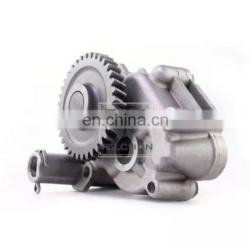 Diesel Engine 6D34 6D34T Oil Pump ME014230 Oil Transfer Pump